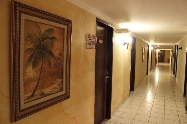 Gran Hotel Paris (La Ceiba)